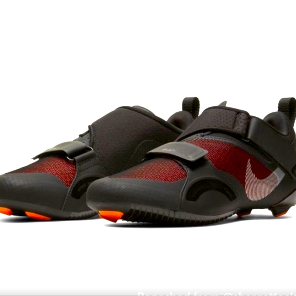 Nike SuperRep Cycle
Women's Indoor Cycling Shoes